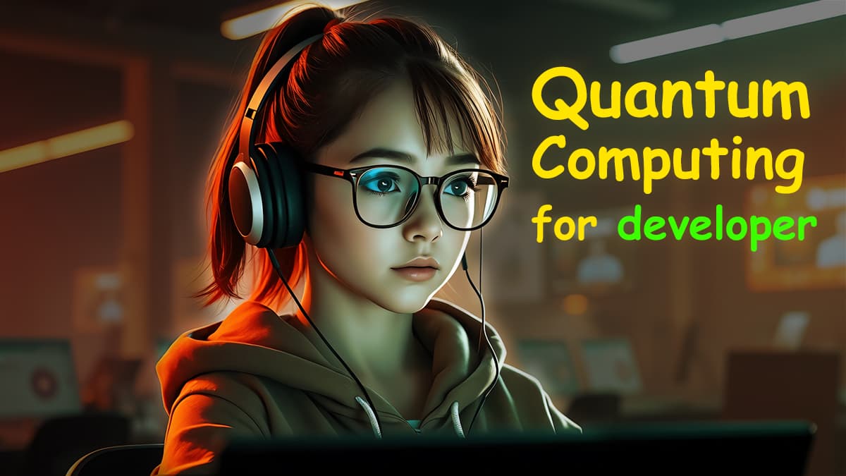 How Quantum Computing Will Change Web Development Forever