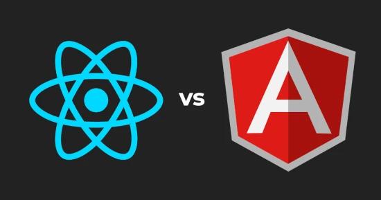 Which is good for your next project Angular or React?