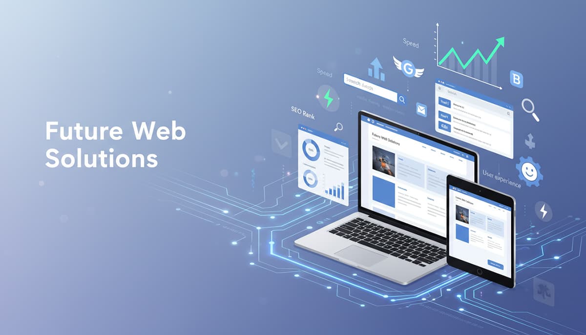 How Responsive Web Design Helps Your SEO Rankings