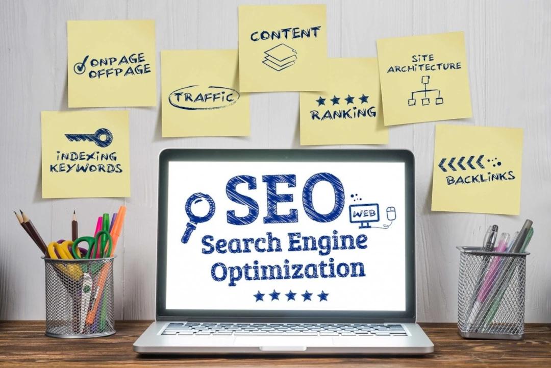 Small Business SEO: Ranking Your Business On Top Of Google