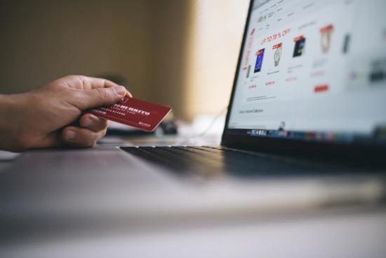 5 Ways To Boost Security On Your E-commerce Platform