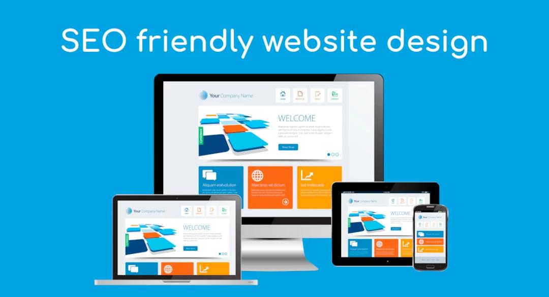 Best ways to design a SEO friendly website