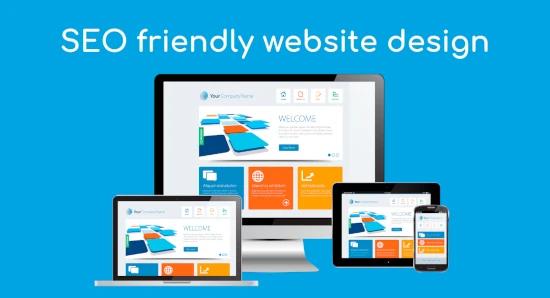 Best ways to design a SEO friendly website
