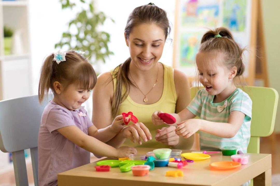 Knowing When to Start: The Parent's Preschool Skills Checklist