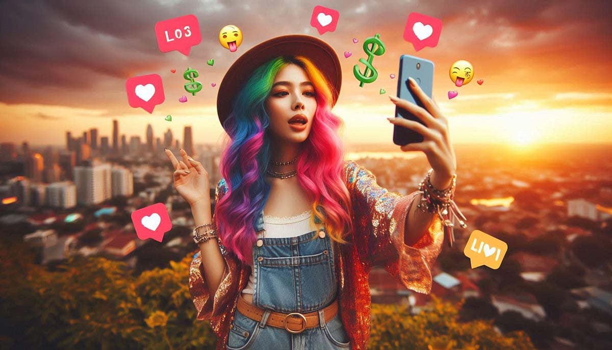 How to Start an Influencer Career: A Step-by-Step Guide