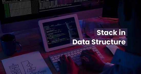 Stack for Data Structure