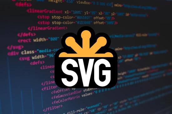 Why SVG is BEST for a Website?