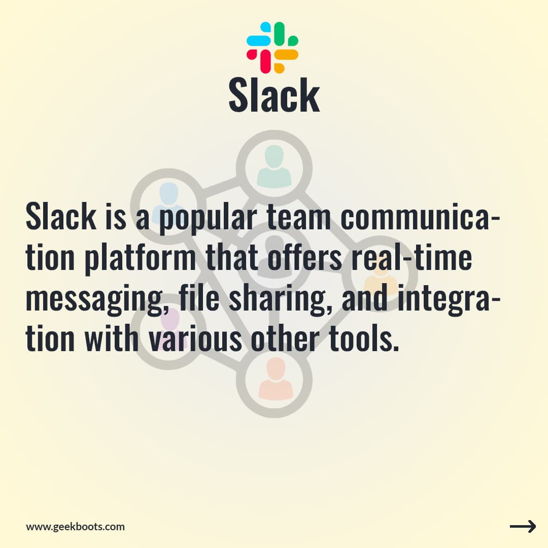 14 Tools for Team or Group Communication: Enhancing Collaboration and Productivity - Image 1 of 4