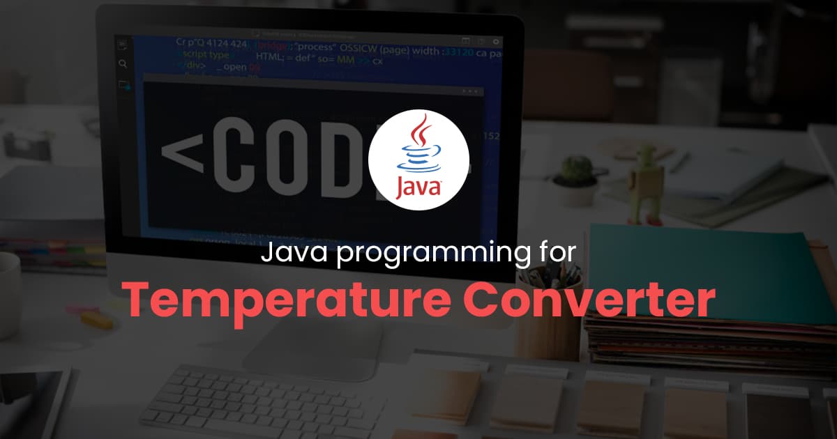Temperature Converter
