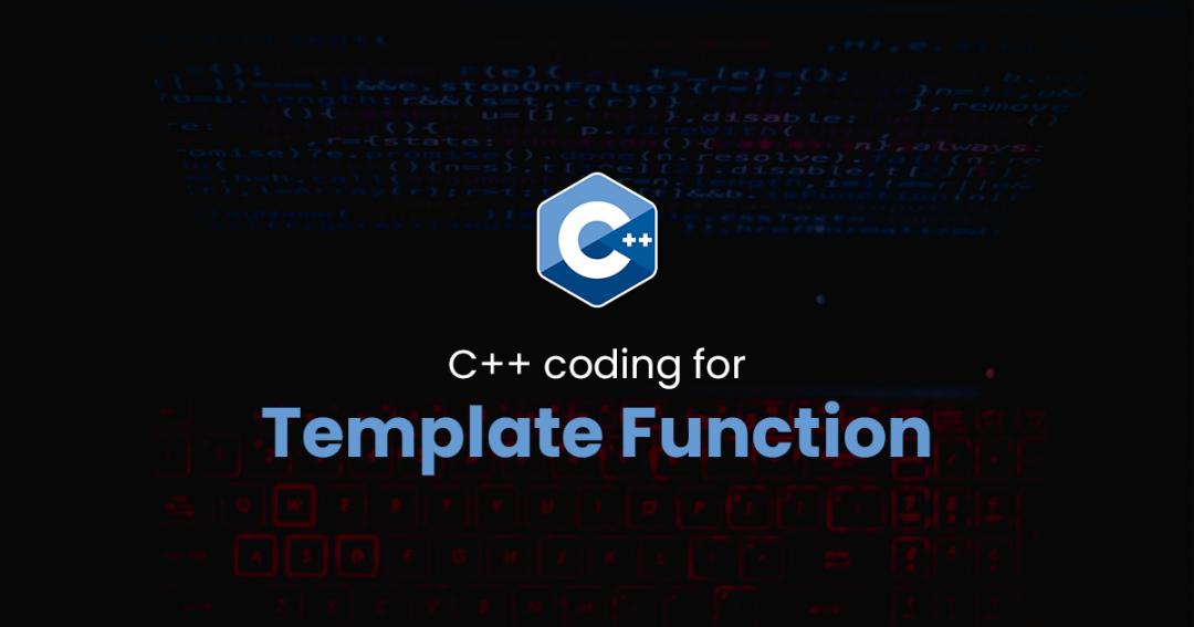 Template Function