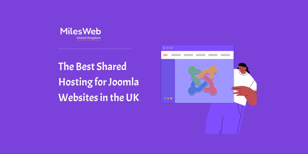 The Best Shared Hosting for Your Websites in the UK
