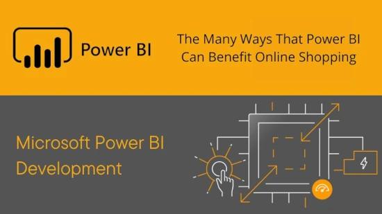 The Many Ways That Power BI Can Benefit Online Shopping