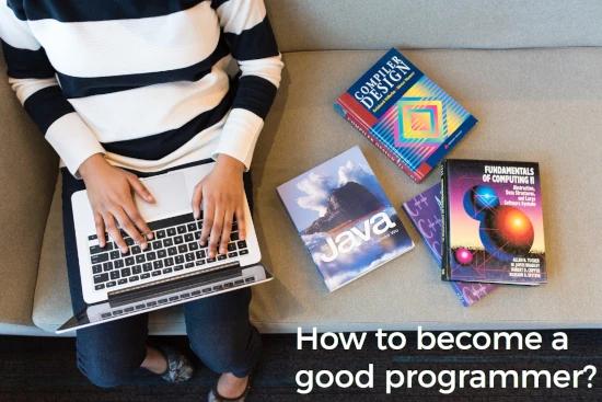 Mastering the Craft: Tips to Become a Proficient Programmer