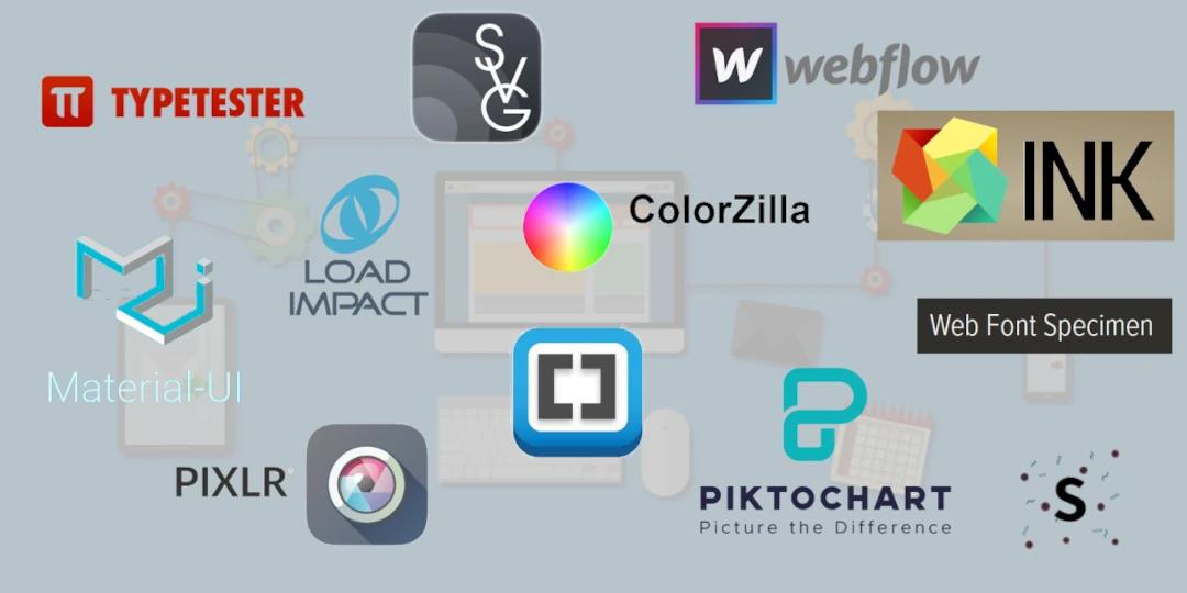 Useful Tools for Web Designers