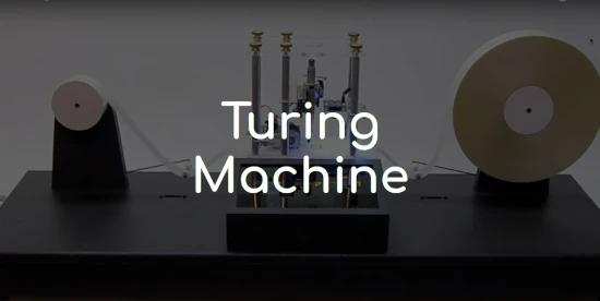 The Turing Machine: Exploring the Foundations of Computation
