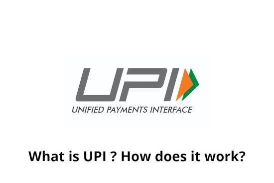 What is UPI and How is it Different from NEFT, RTGS, IMPS?
