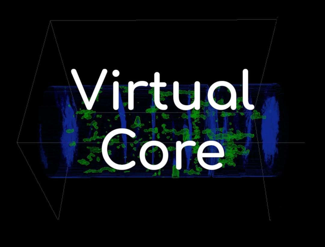 What is Virtual core and how does it different from Physical core?