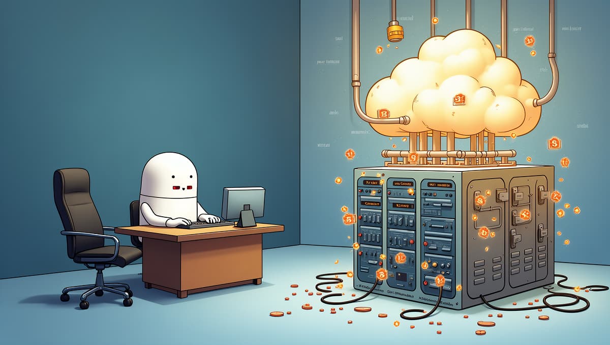 A Box of Your Own: When VPS Outshines the Cloud