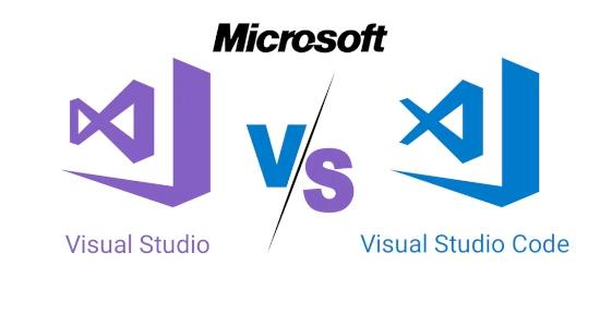 Visual Studio vs VS Code: Choosing the Ideal Development Environment