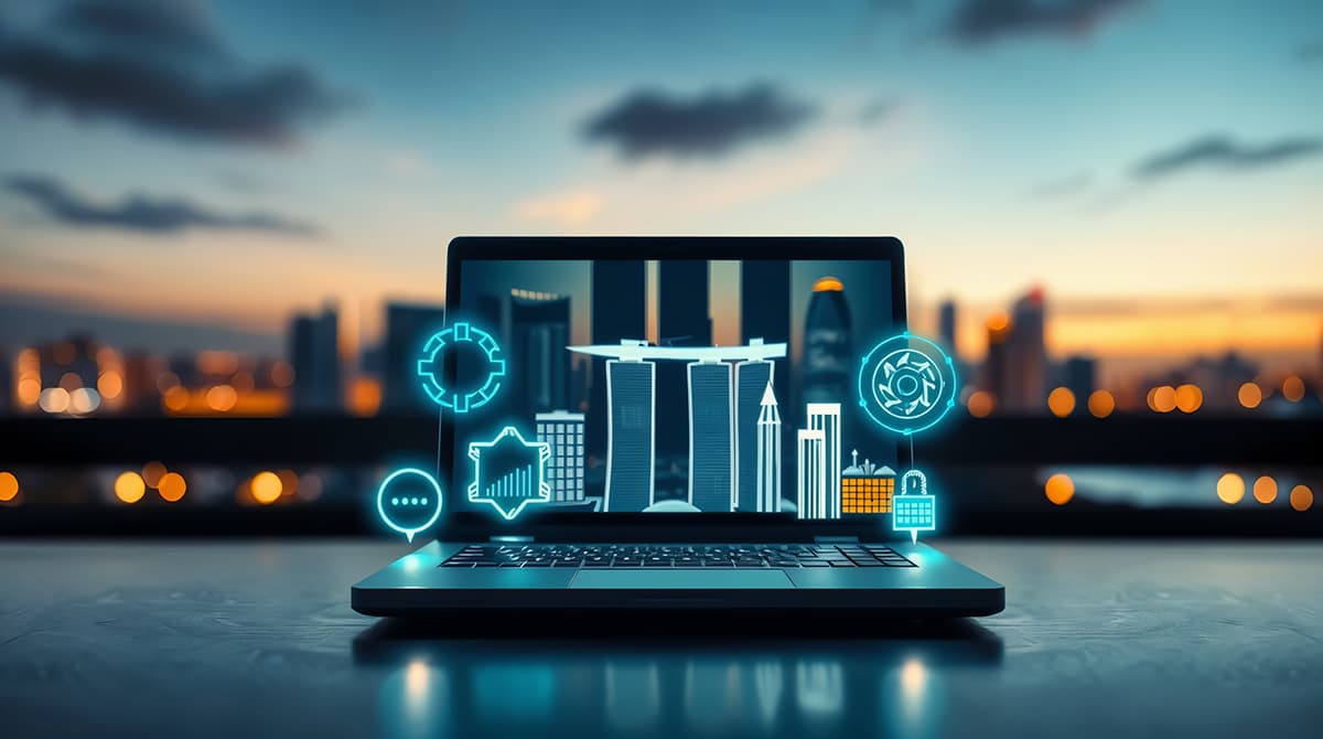 5 Website Maintenance Companies in Singapore That Keep Your Site Running Smoothly