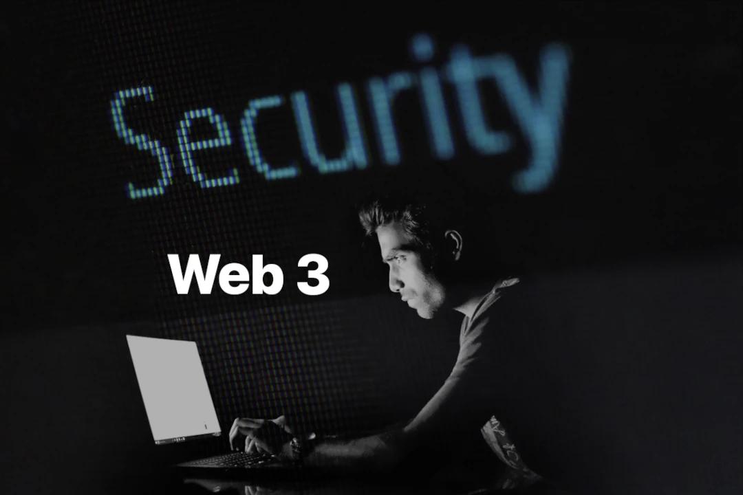 Security and Privacy in Web 3.0