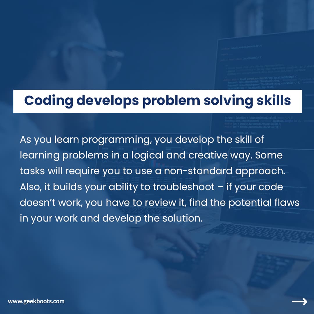 Why Programming is Important for First Year and School Students? - Image 2 of 4
