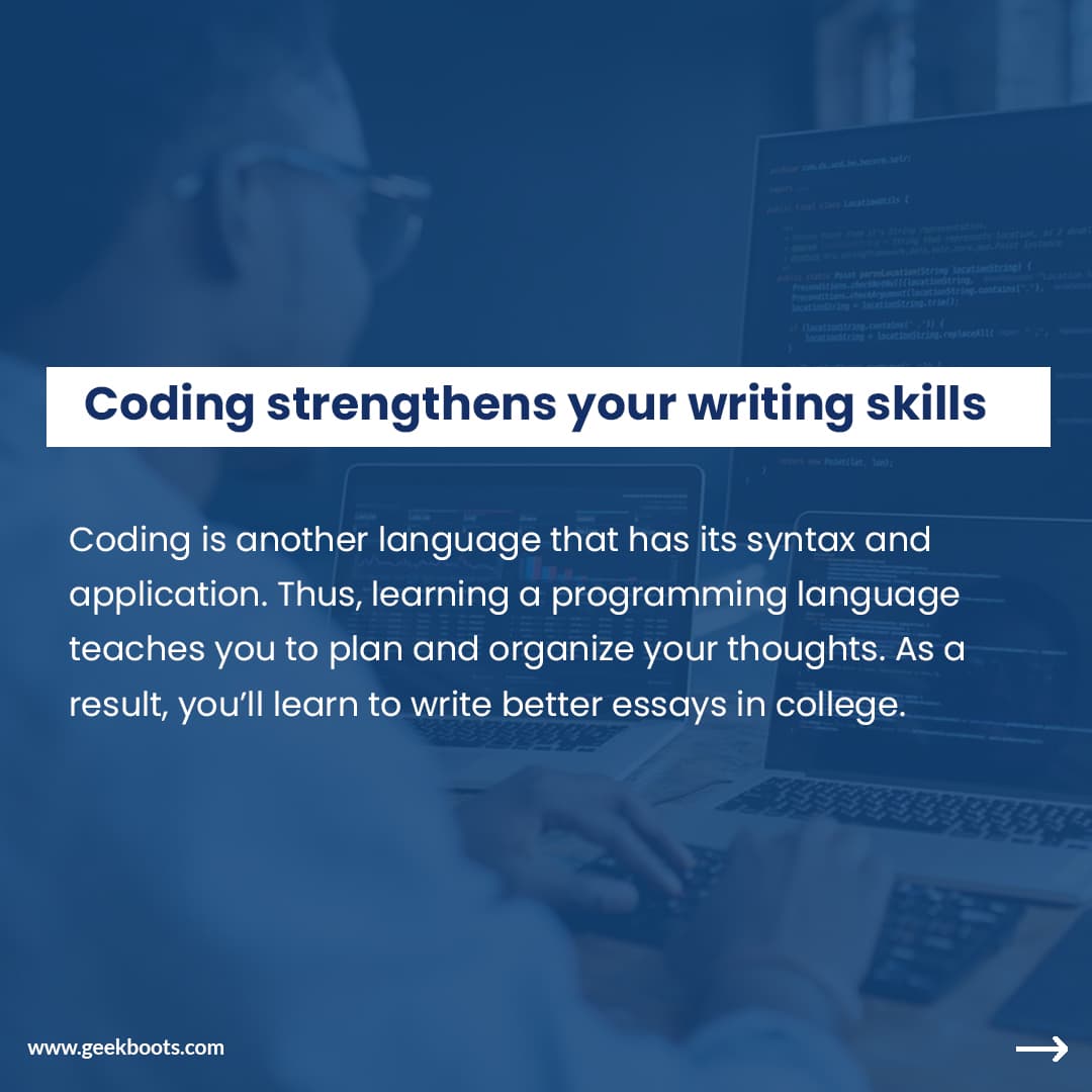 Why Programming is Important for First Year and School Students? - Image 3 of 4