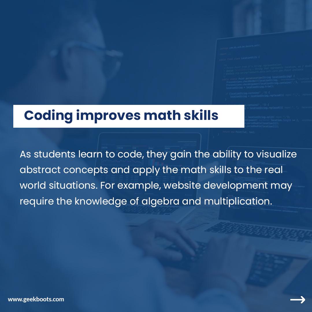 Why Programming is Important for First Year and School Students?