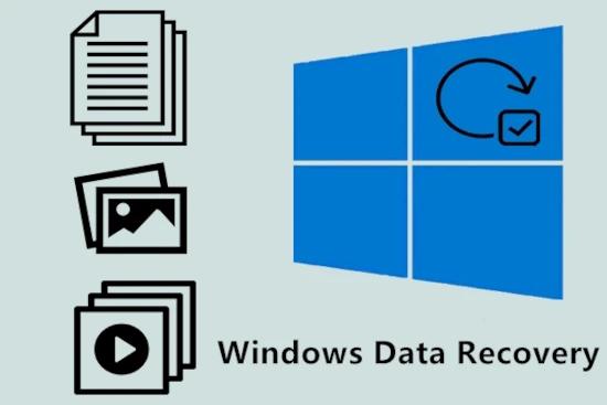 Windows Data Recovery: Recover Permanently Deleted Files in Windows 10/11