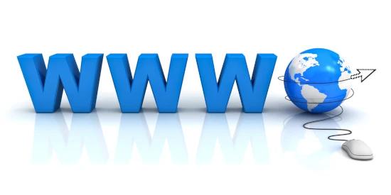 What is World Wide Web and how does it support today's Internet?