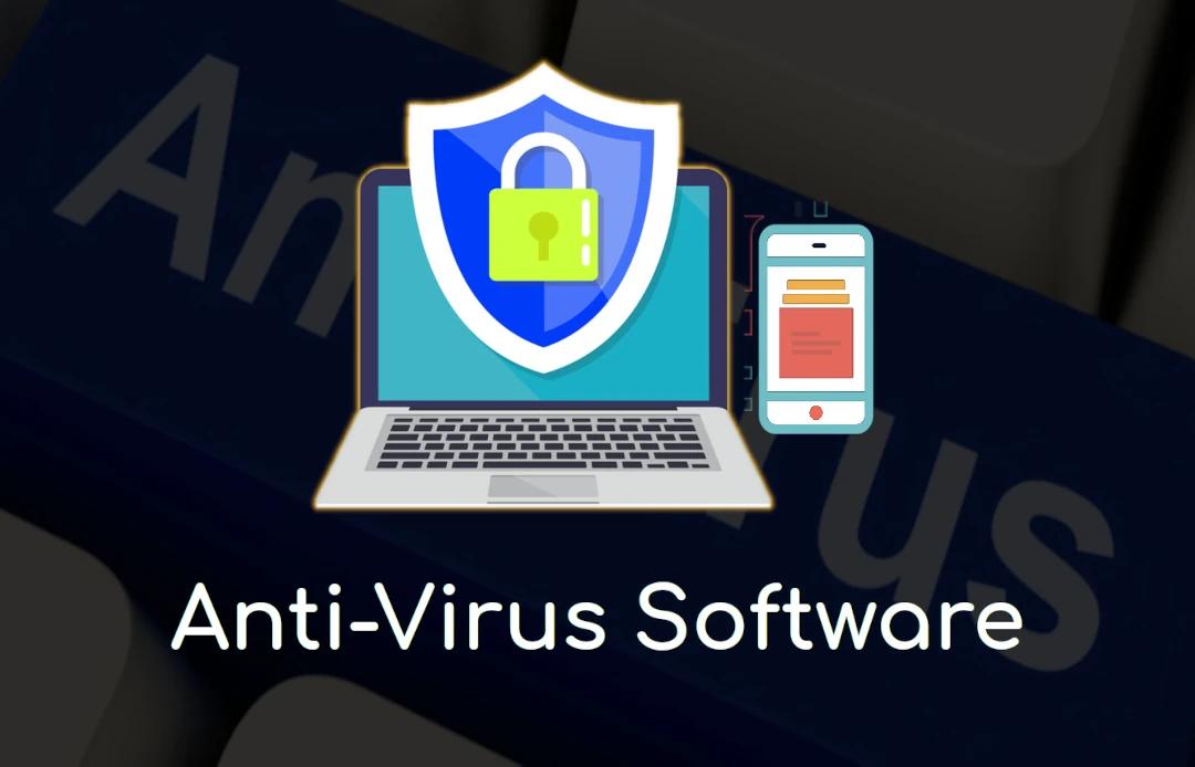 What is anti-virus and how does it work?