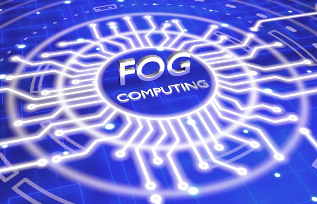 What is fog computing and how does it work?