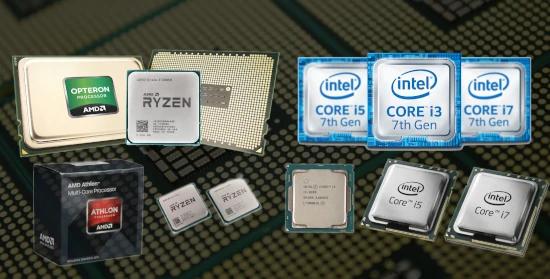 How does multi-core processor work?