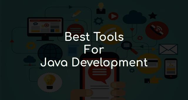Best tools for Java development