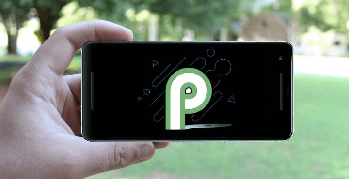What’s new in Android P?