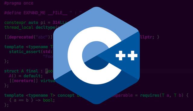 Why C++ is so popular among game developers?