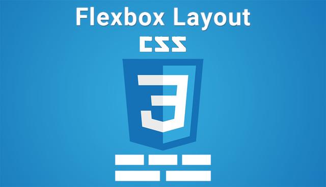 CSS3 flex layout and its usability