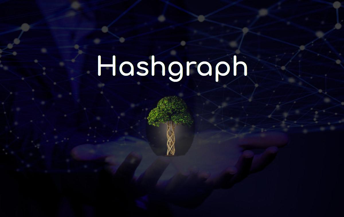 What is Hashgraph?
