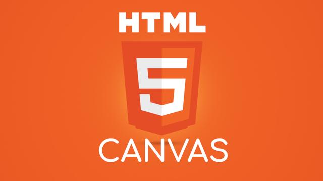 Canvas of HTML5 and its utility