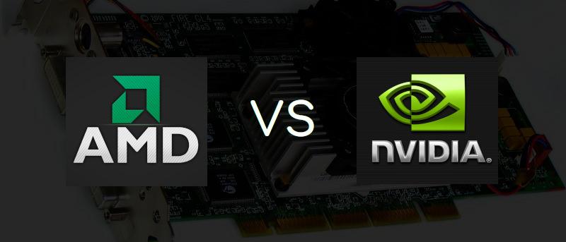 Which graphics card should you choose for your next gaming rig Nvidia or AMD Radeon