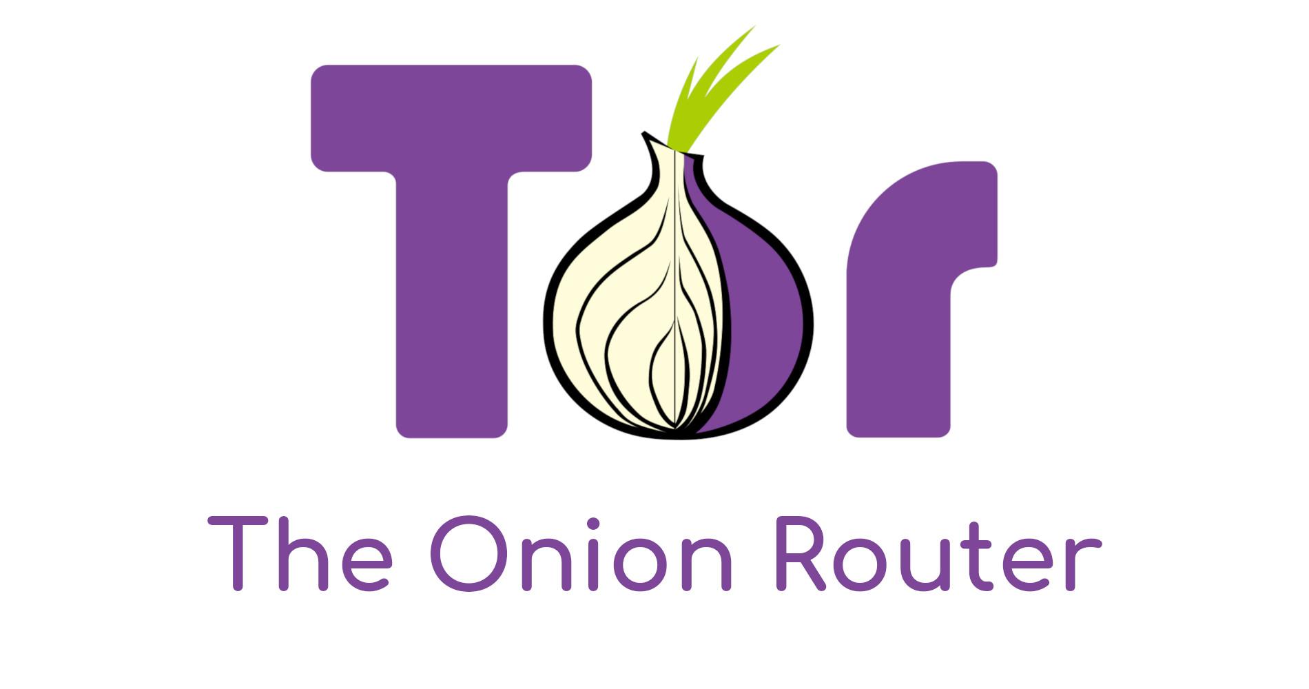 What is onion router and how does it work?