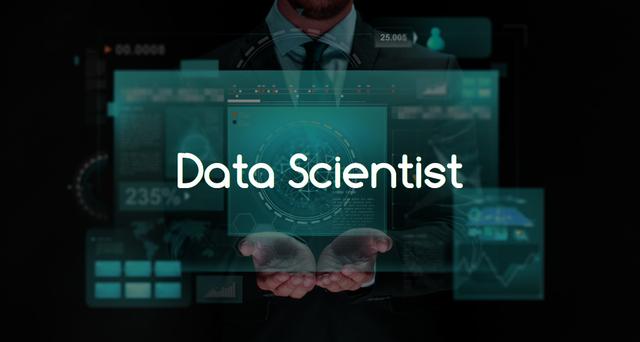 Importance of data scientist in 2019