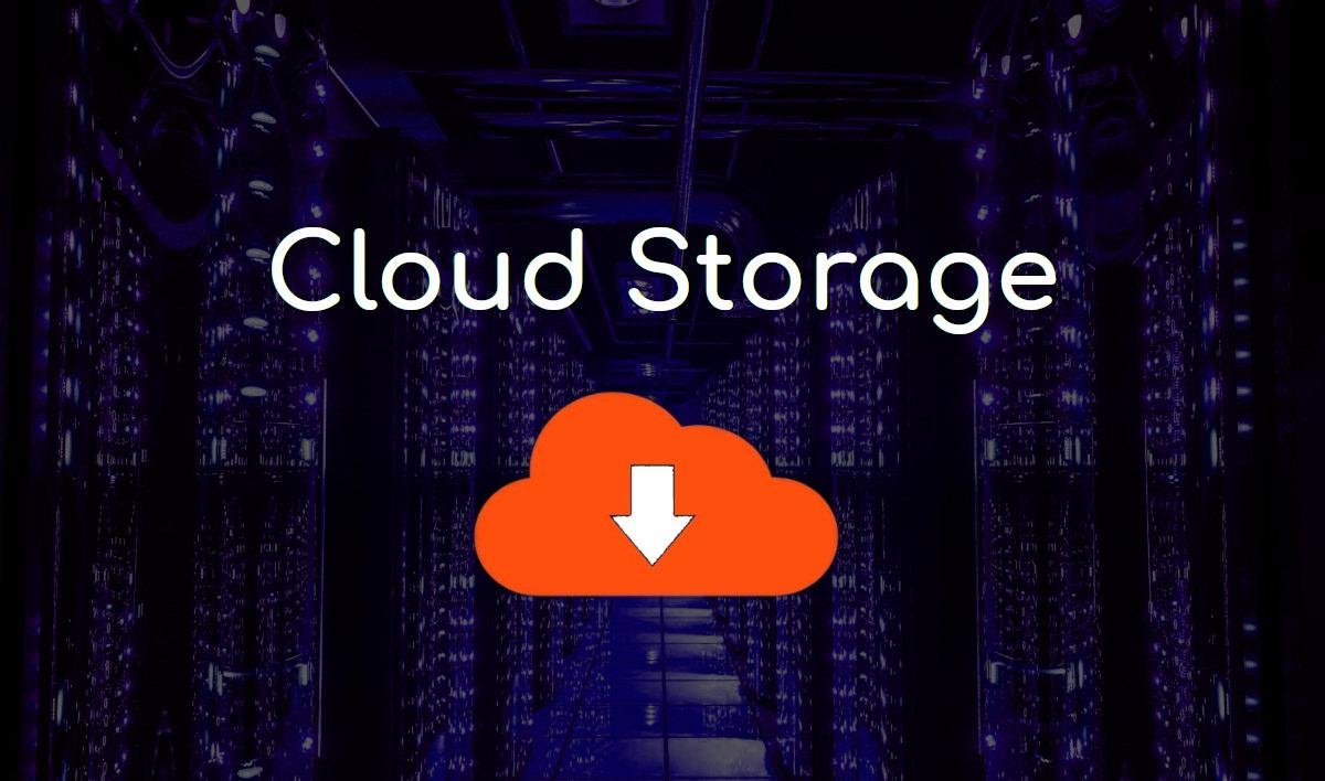 Is your data 100% safe in cloud storage?
