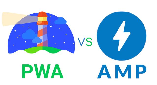 AMP vs PWA