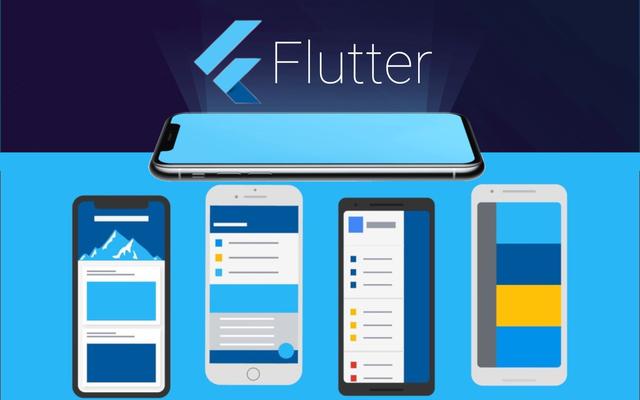 How Flutter improved your App development process?