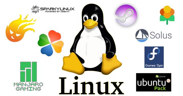 Best Linux distro for gaming