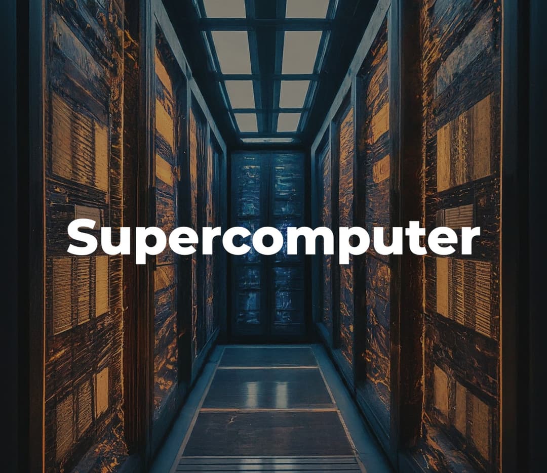 Suprcomputer Unveiling the Secrets of Supercomputers: Performance, Processing, and ...